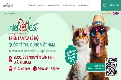 InterPetFest