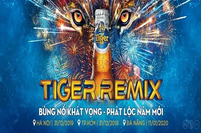 TigerRemix