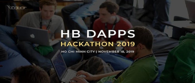 HB DApps Hackathon