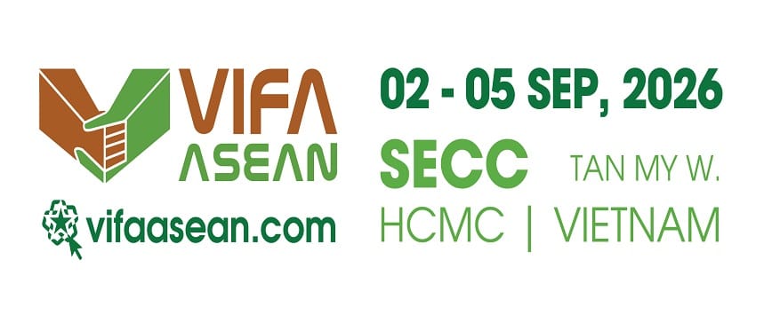 VIFA ASEAN 2026 – Hội Chợ Xuất Khẩu Nội Thất lớn nhất Châu Á